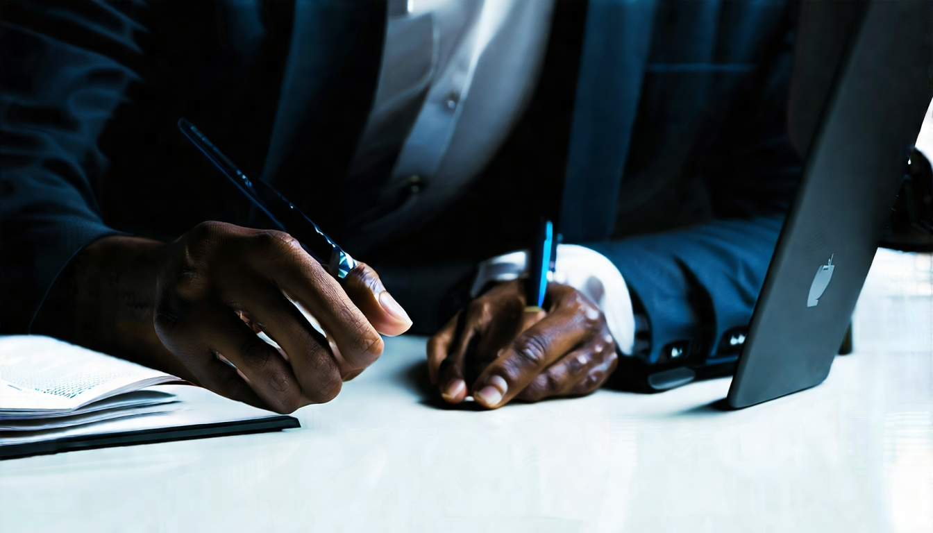 About Us - Caribou Vista